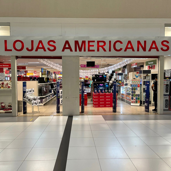 american toli bolsa
